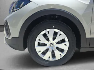 VW T-Cross 1.0 TSI