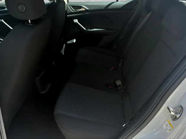 VW T-Cross 1.0 TSI