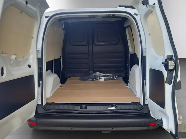Mercedes-Benz eCitan 45kWh Worker Pro