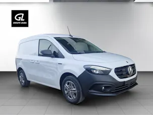 Mercedes-Benz eCitan 45kWh Worker Pro