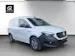 Mercedes-Benz eCitan 45kWh Worker Pro