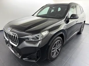 BMW X1 sDrive 18i M Sport