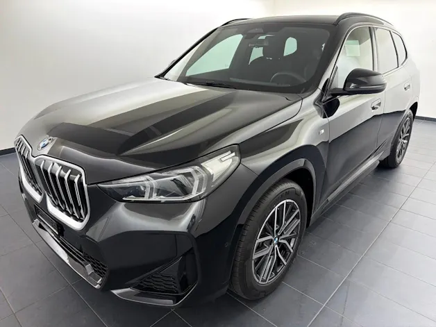 BMW X1 sDrive 18i M Sport