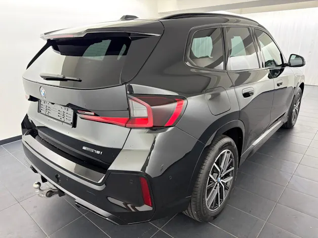 BMW X1 sDrive 18i M Sport