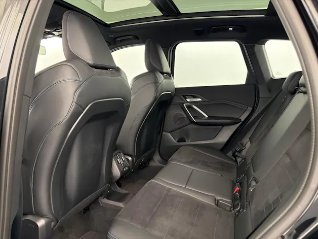 BMW X1 sDrive 18i M Sport