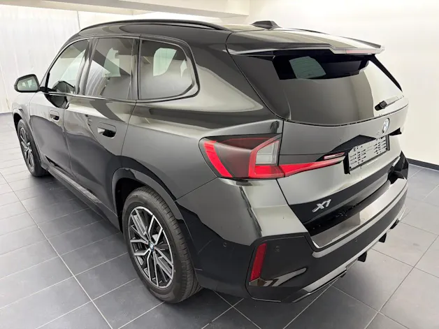BMW X1 sDrive 18i M Sport