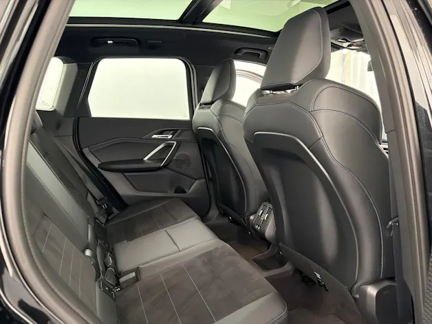 BMW X1 sDrive 18i M Sport