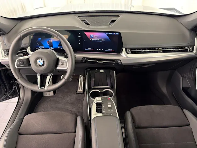 BMW X1 sDrive 18i M Sport