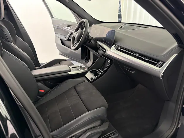 BMW X1 sDrive 18i M Sport