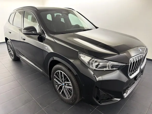BMW X1 sDrive 18i M Sport