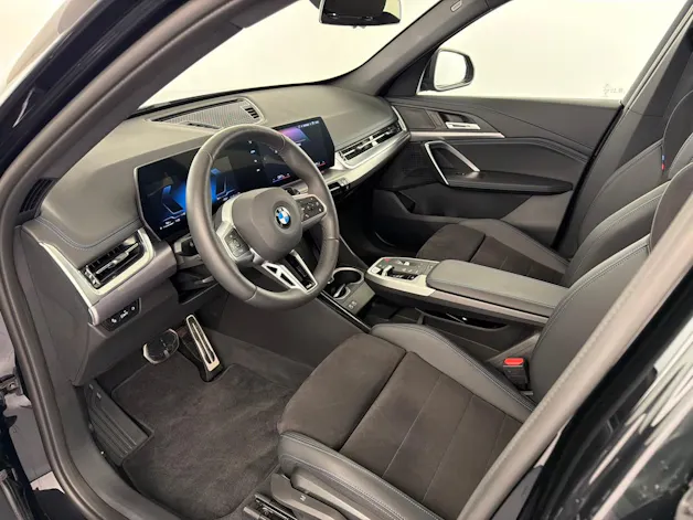 BMW X1 sDrive 18i M Sport