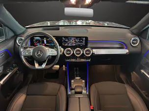 Mercedes-Benz EQB 350 AMG Line 4Matic