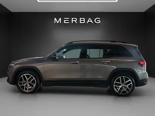 Mercedes-Benz EQB 350 AMG Line 4Matic