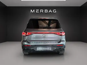 Mercedes-Benz EQB 350 AMG Line 4Matic