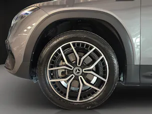 Mercedes-Benz EQB 350 AMG Line 4Matic