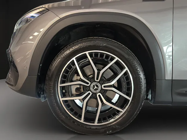 Mercedes-Benz EQB 350 AMG Line 4Matic