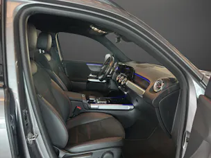 Mercedes-Benz EQB 350 AMG Line 4Matic