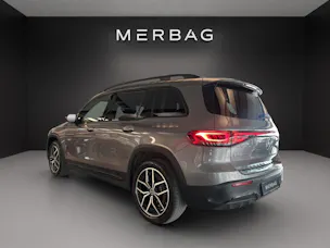 Mercedes-Benz EQB 350 AMG Line 4Matic