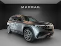 Mercedes-Benz EQB 350 AMG Line 4Matic
