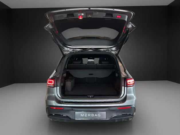 Mercedes-Benz EQB 350 AMG Line 4Matic