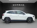 Mercedes-Benz GLA 220 4Matic 8G-DCT