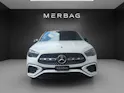 Mercedes-Benz GLA 220 4Matic 8G-DCT