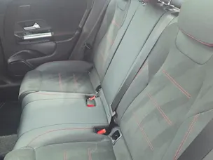 Mercedes-Benz GLA 220 4Matic 8G-DCT