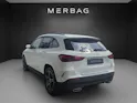 Mercedes-Benz GLA 220 4Matic 8G-DCT