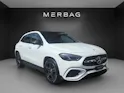 Mercedes-Benz GLA 220 4Matic 8G-DCT