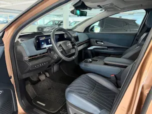 Nissan Ariya 87 kWh e-4orce Evolve Allrad