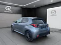 Mazda 2 Hybrid Homura