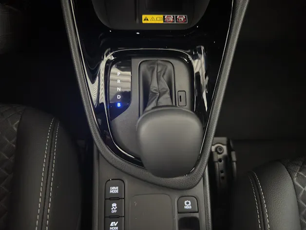 Mazda 2 Hybrid Homura