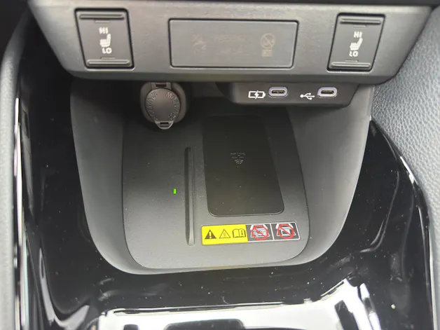 Mazda 2 Hybrid Homura
