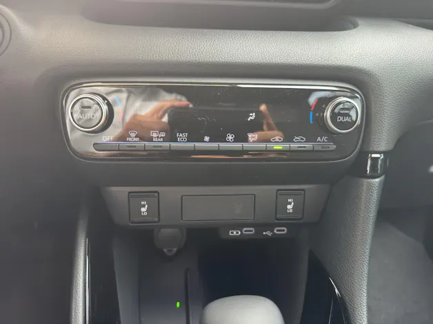 Mazda 2 Hybrid Homura