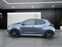 Mazda 2 Hybrid Homura