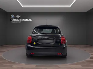 Mini F56 Cooper SE