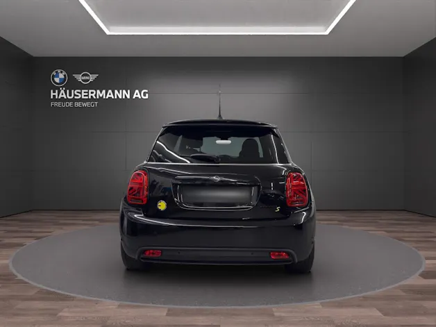 Mini F56 Cooper SE