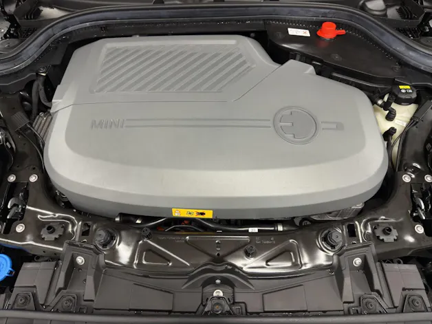 Mini F56 Cooper SE