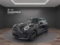 Mini F56 Cooper SE