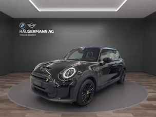 Mini F56 Cooper SE
