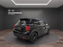 Mini F56 Cooper SE