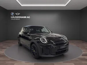 Mini F56 Cooper SE