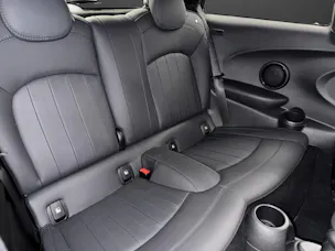Mini F56 Cooper SE