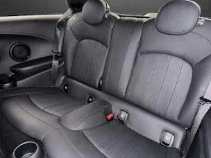Mini F56 Cooper SE