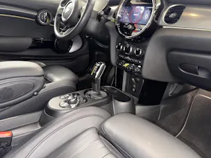 Mini F56 Cooper SE
