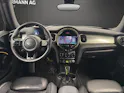 Mini F56 Cooper SE
