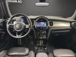 Mini F56 Cooper SE