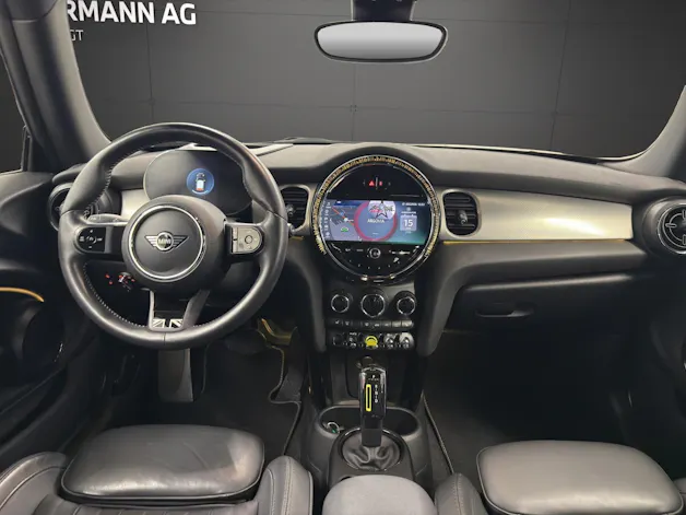 Mini F56 Cooper SE