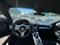 Porsche Cayman S 3.4
