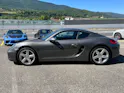 Porsche Cayman S 3.4